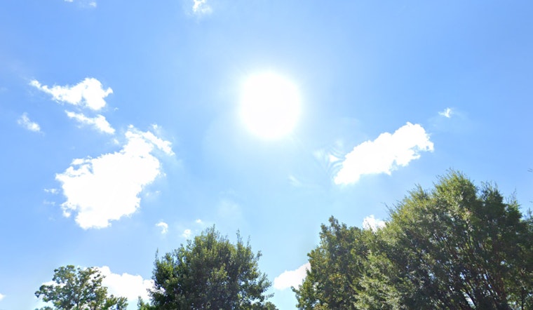 Atlanta Braces for Classic Winter Chill, National Weather Service Cites Sunny Days Ahead Amidst Possible Showers