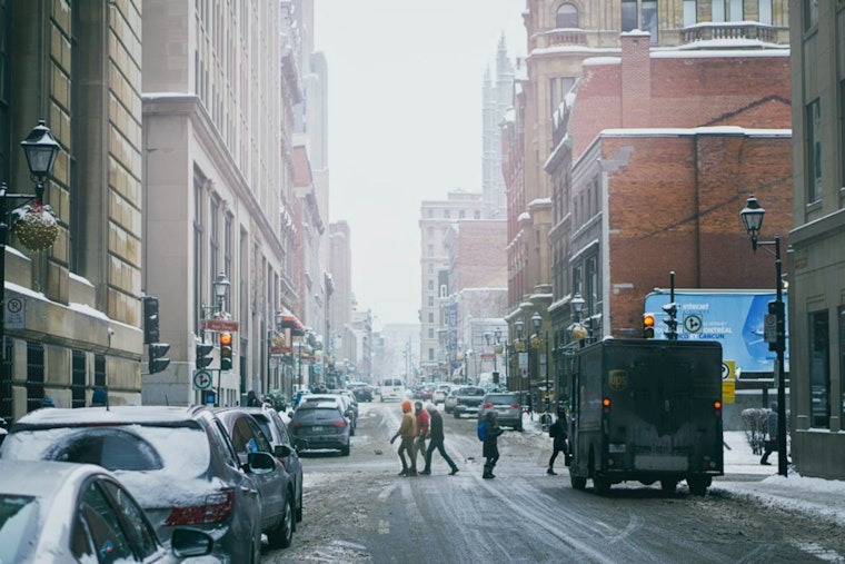 Atlanta Braces for Frost Followed by Rising Temperatures and Showers, Says National Weather Service