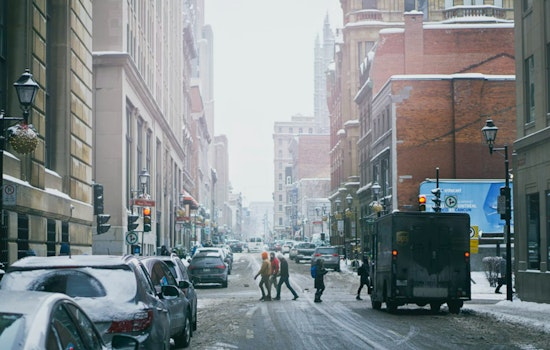 Atlanta Braces for Frost Followed by Rising Temperatures and Showers, Says National Weather Service