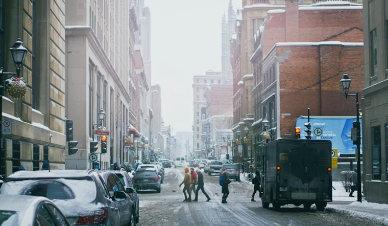 Atlanta Braces for Frost Followed by Rising Temperatures and Showers, Says National Weather Service