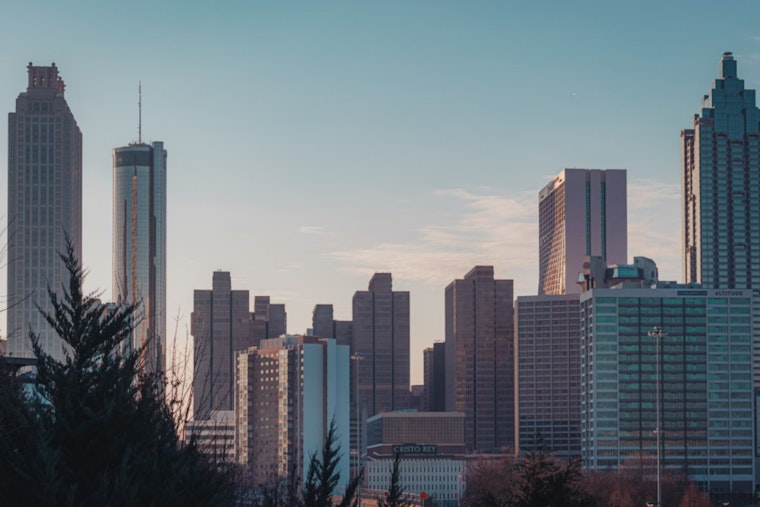 Atlanta Braces for Weather Whiplash, Frosty Mornings and Sunny Days to Precede Weekend Showers