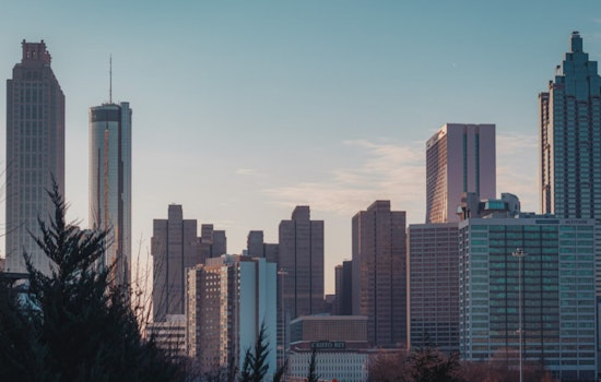 Atlanta Braces for Weather Whiplash, Frosty Mornings and Sunny Days to Precede Weekend Showers