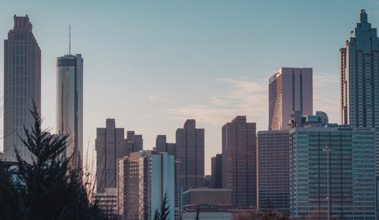 Atlanta Braces for Weather Whiplash, Frosty Mornings and Sunny Days to Precede Weekend Showers