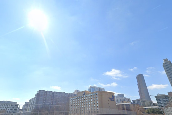 Atlanta Braces for Weather Whiplash with Sunny Skies, Chilly Gusts, and 100% Chance of Sunday Showers