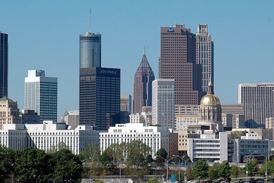 Atlanta Crime Rates Drop Homicides Down 8 Percent Vehicle Thefts Decrease 29 Percent in 2024