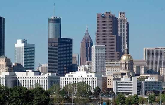 Atlanta Crime Rates Drop Homicides Down 8 Percent Vehicle Thefts Decrease 29 Percent in 2024