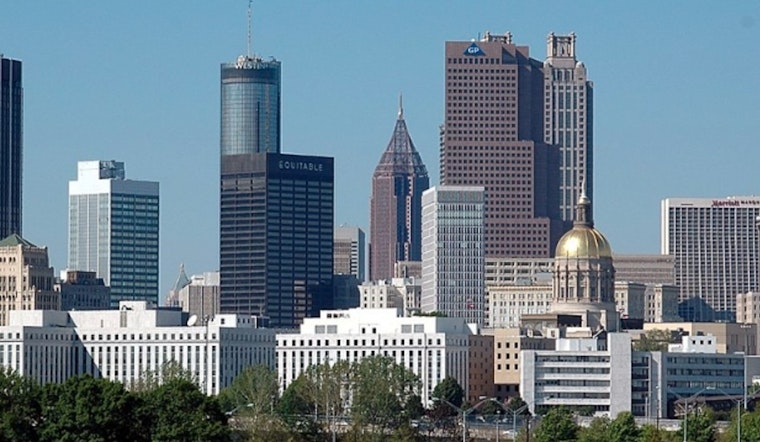 Atlanta Crime Rates Drop Homicides Down 8 Percent Vehicle Thefts Decrease 29 Percent in 2024