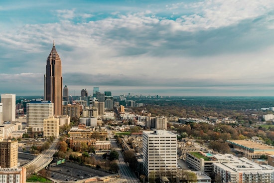 Atlanta Emerges as a Top Destination for International Travelers, Ranking 12th in the U.S.