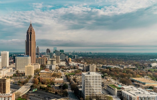 Atlanta Emerges as a Top Destination for International Travelers, Ranking 12th in the U.S.