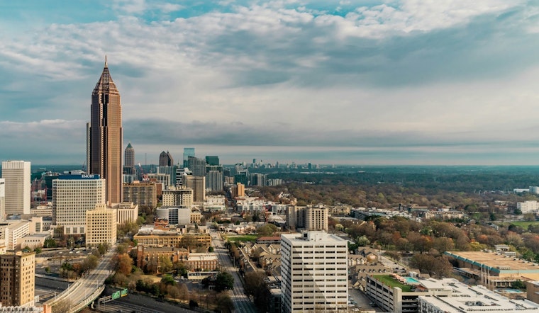 Atlanta Emerges as a Top Destination for International Travelers, Ranking 12th in the U.S.