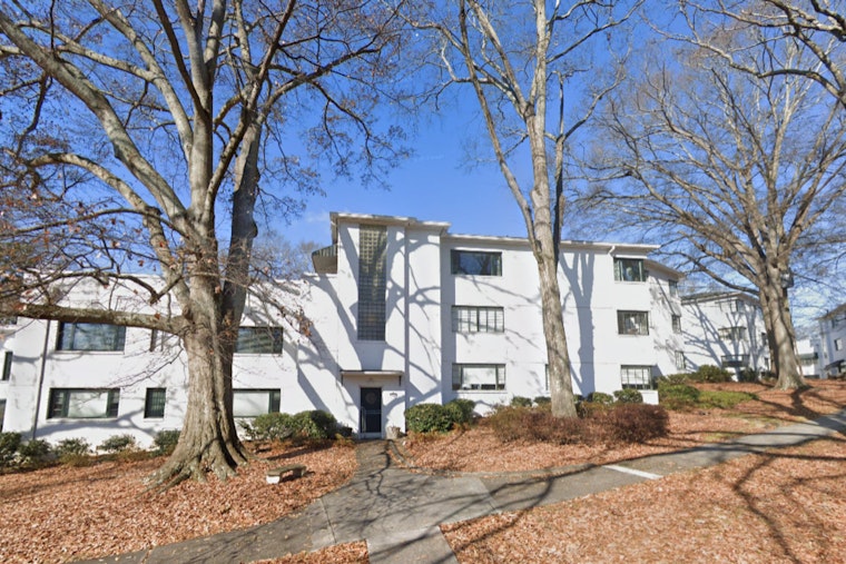 Atlanta Firefighters Battle Blaze at Briar Hills Condos, No Human Injuries as Residents Evacuate