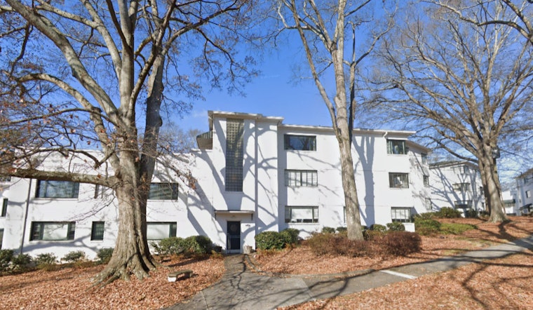 Atlanta Firefighters Battle Blaze at Briar Hills Condos, No Human Injuries as Residents Evacuate