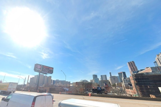 Atlanta Forecast Sunny Days and Chilly Nights with Chance of Weekend Showers