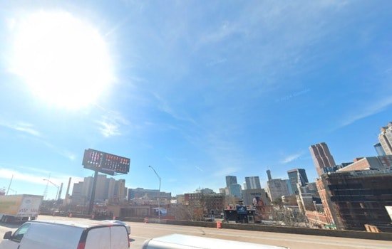 Atlanta Forecast Sunny Days and Chilly Nights with Chance of Weekend Showers