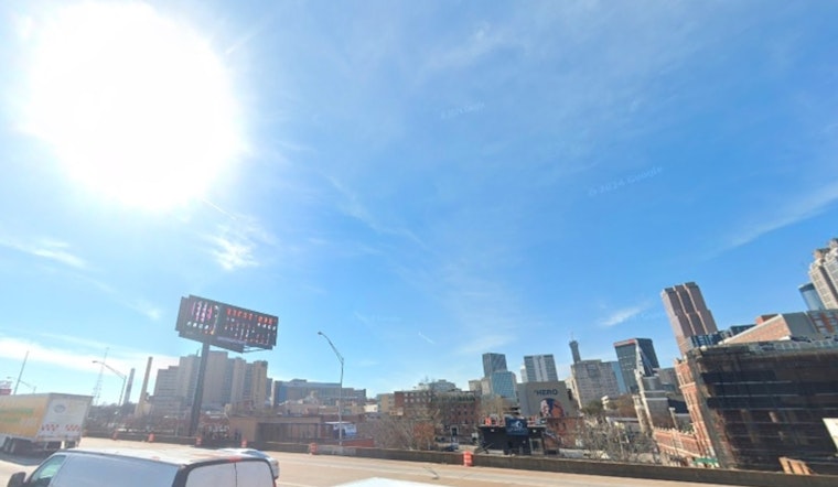 Atlanta Forecast Sunny Days and Chilly Nights with Chance of Weekend Showers