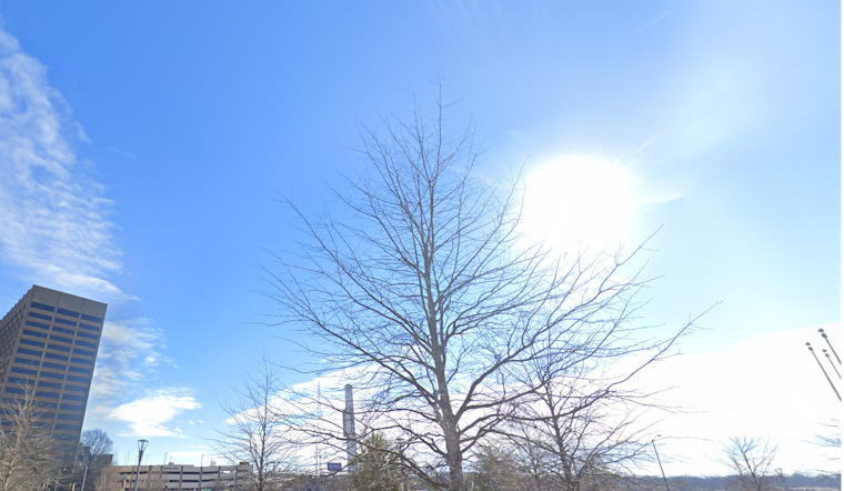 Atlanta Greets Morning Frost Before Sunny Skies, Showers in the Upcoming Week's Mixed Forecast