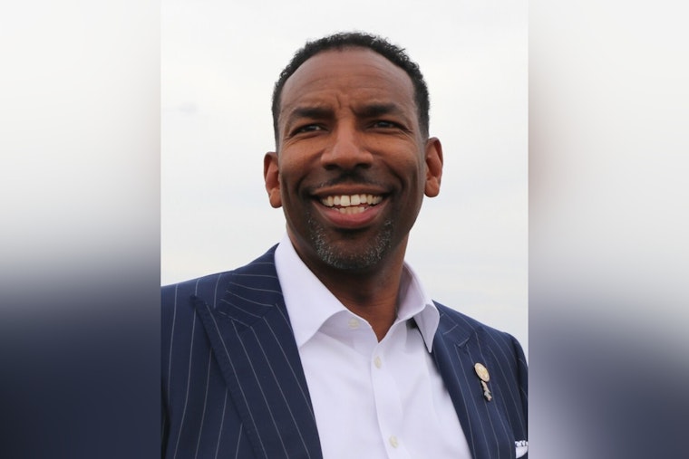 Atlanta Mayor Urges Trump Administration to Reinstated Critically Needed Federal Funding