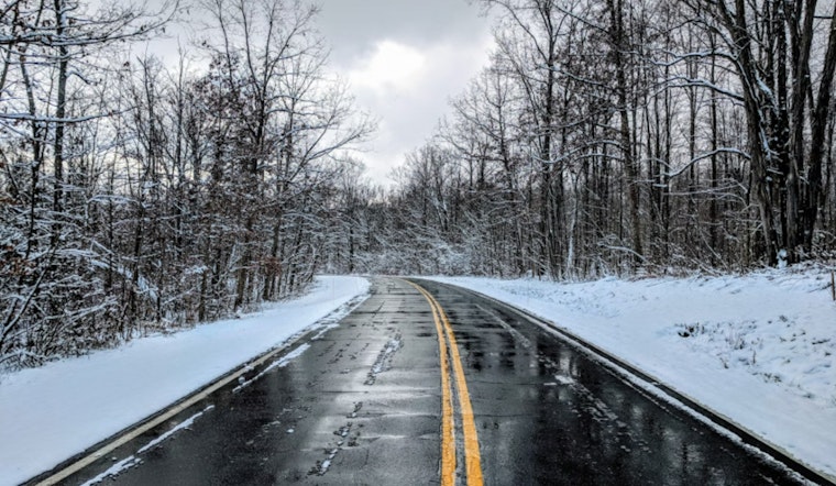 Atlanta Mobilizes Level 2 Winter Weather Response as Snow Approaches