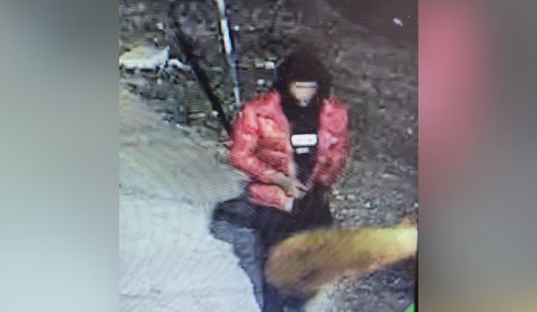 Atlanta Police Amplify Manhunt for Suspect in Deadly Edgewood Avenue Shooting