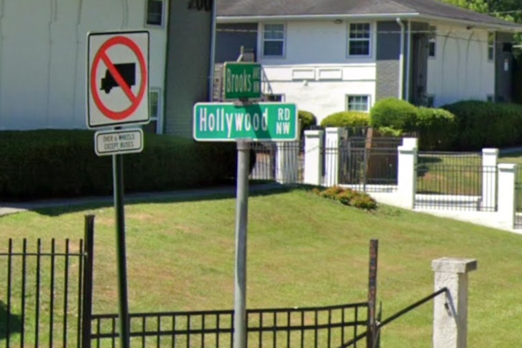 Atlanta Police Investigate Fatal Shooting on Hollywood Road NW, Community Seeks Answers Amidst Gun Violence Crisis