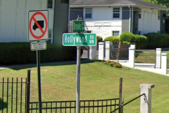 Atlanta Police Investigate Fatal Shooting on Hollywood Road NW, Community Seeks Answers Amidst Gun Violence Crisis