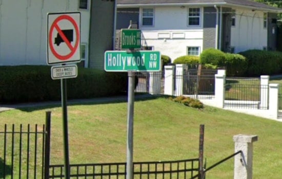 Atlanta Police Investigate Fatal Shooting on Hollywood Road NW, Community Seeks Answers Amidst Gun Violence Crisis
