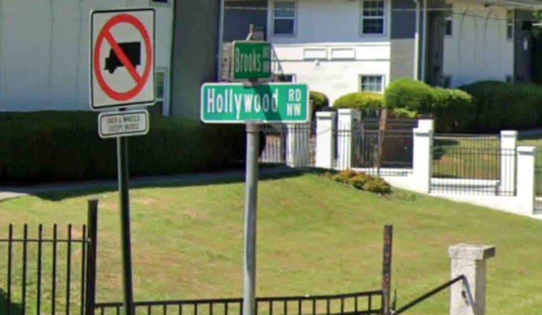 Atlanta Police Investigate Fatal Shooting on Hollywood Road NW, Community Seeks Answers Amidst Gun Violence Crisis