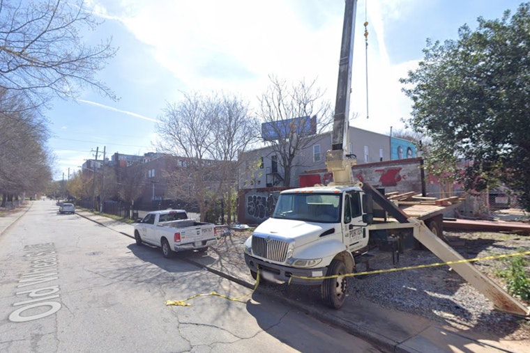Atlanta Police Investigate Mysterious Death After Emergency Call from Old Wheat St NE