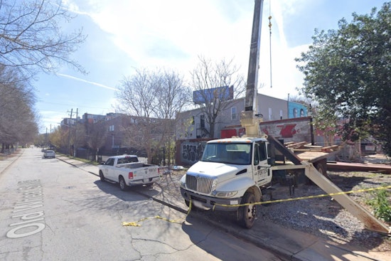 Atlanta Police Investigate Mysterious Death After Emergency Call from Old Wheat St NE