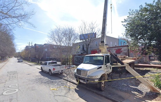Atlanta Police Investigate Mysterious Death After Emergency Call from Old Wheat St NE