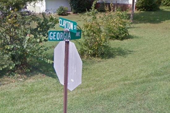 Atlanta Police Investigate Shooting on Georgia Avenue, Victim Hospitalized, Suspect At Large