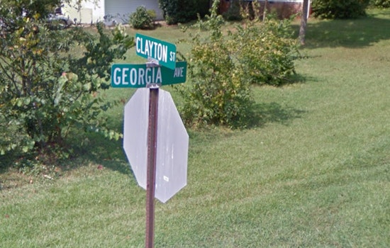 Atlanta Police Investigate Shooting on Georgia Avenue, Victim Hospitalized, Suspect At Large