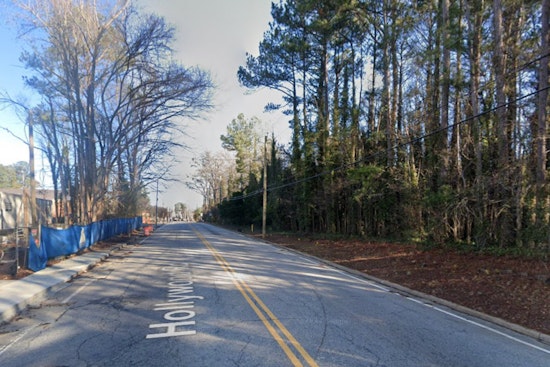 Atlanta Police Investigating New Year's Eve Fatal Shooting of Woman on Hollywood Rd. NW