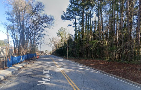Atlanta Police Investigating New Year's Eve Fatal Shooting of Woman on Hollywood Rd. NW