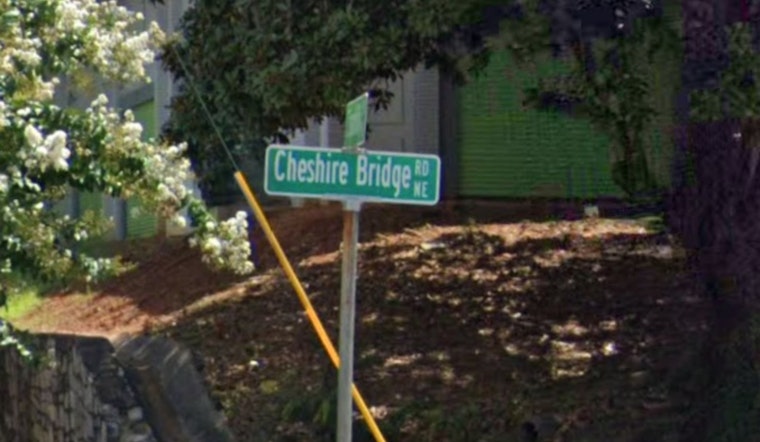 Atlanta Police Link Suspect to Fatal Shooting on Cheshire Bridge Rd NE, Murder Charges Pending
