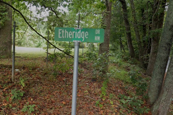 Atlanta Police Seek Information in Etheridge Dr Shooting, No Injuries Reported Amidst Property Damage