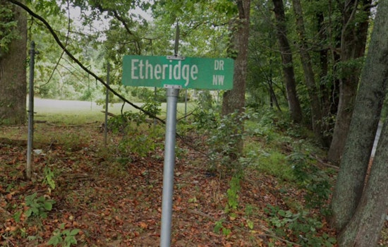 Atlanta Police Seek Information in Etheridge Dr Shooting, No Injuries Reported Amidst Property Damage
