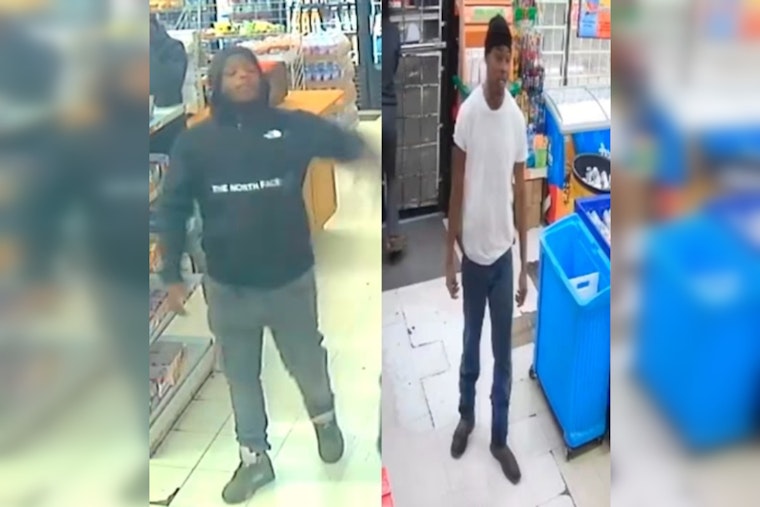 Atlanta Police Seek Information on Campbellton Road Store Shootout with Reward for Leads