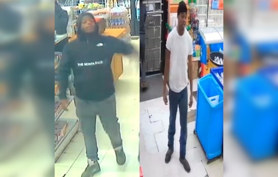 Atlanta Police Seek Information on Campbellton Road Store Shootout with Reward for Leads