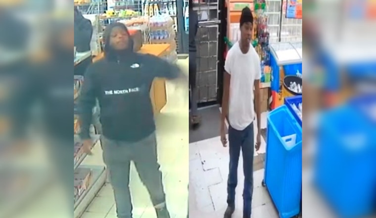 Atlanta Police Seek Information on Campbellton Road Store Shootout with Reward for Leads