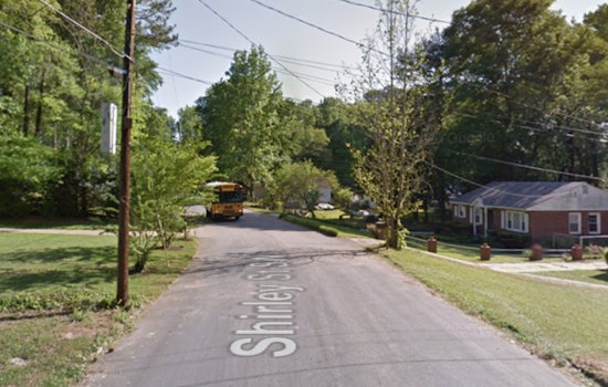 Atlanta Police Seek Public's Help to Identify Suspect in December 1 Fatal Shooting on Shirley Street SW