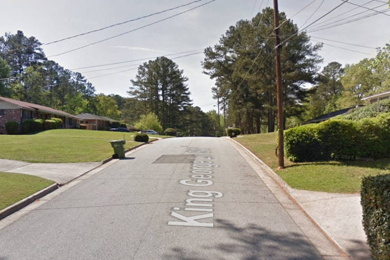 Atlanta Resident Dies After Confronting Suspected Car Burglars in Southwest Atlanta