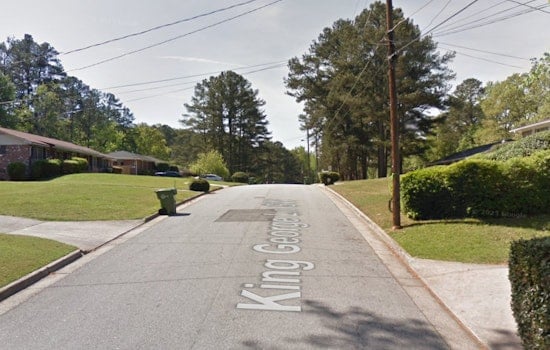 Atlanta Resident Dies After Confronting Suspected Car Burglars in Southwest Atlanta