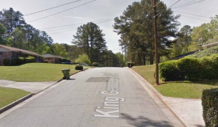 Atlanta Resident Dies After Confronting Suspected Car Burglars in Southwest Atlanta
