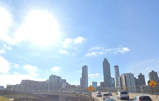 Atlanta Rings in 2025 with Crisp Winter Weather and Sunny Skies Ahead