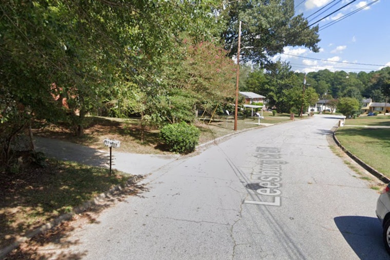 Atlanta Teenager Wounded in New Year's Eve Shooting, Police Probe Underway