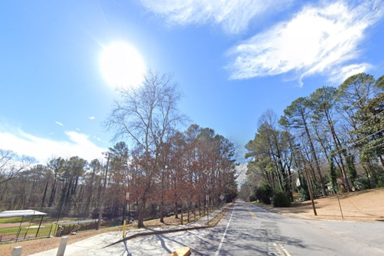 Atlanta to Enjoy Stretch of Pleasant Weather, Bracing for Friday Showers