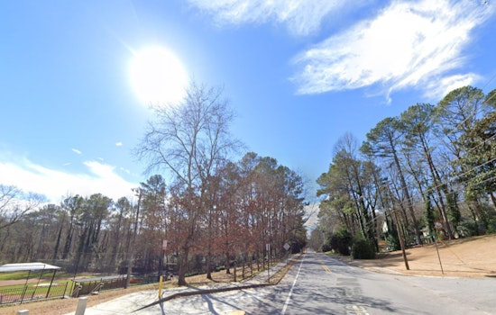 Atlanta to Enjoy Stretch of Pleasant Weather, Bracing for Friday Showers