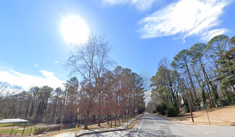 Atlanta to Enjoy Stretch of Pleasant Weather, Bracing for Friday Showers