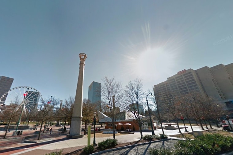 Atlanta to Enjoy Sunshine and Rising Temperatures Before Weekend Showers, Forecasts National Weather Service